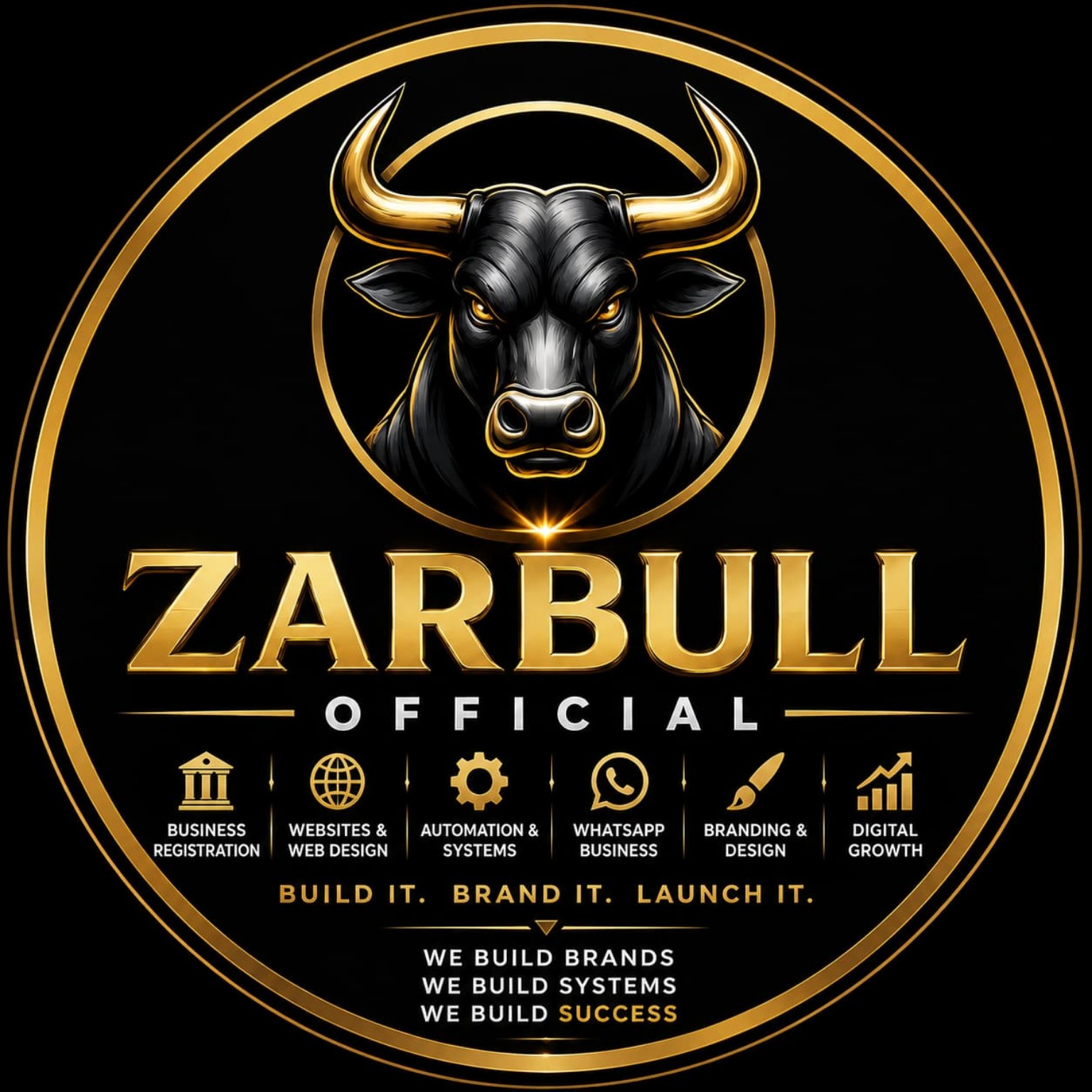 ZarBull Official